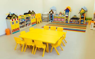 Cum alegem grădinița potrivită pentru copilul nostru