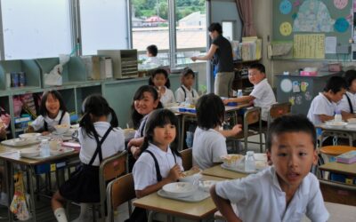 Cele mai apreciate sisteme de învățământ – Just4kids