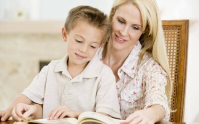 Autoritatea – necesară în educația copiilor noștri