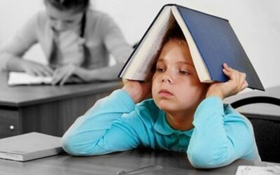 Da-i voie copilului tau sa se plictiseasca!