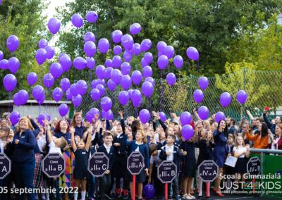 Deschidere an Scolar 05 sept. BRAVU 0500