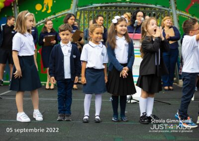 Deschidere an scolar Bravu 05 sept. 2022 645