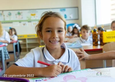 Deschidere an scolar Just4Kids 05 sept. 2022 508
