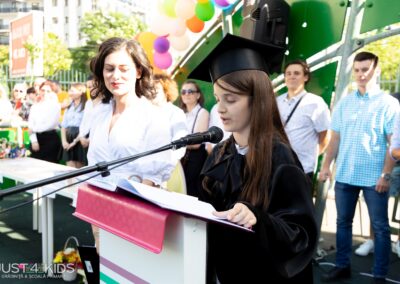 Festivitate absolvire scoala Just4Kids 67