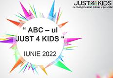 iunie abc just4kids