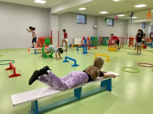 Descoperă Cum Sportul Devine Elixirul Minții: Sănătate Pentru Minte în Fiecare Mișcare