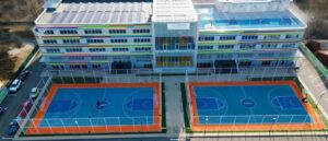 eco school