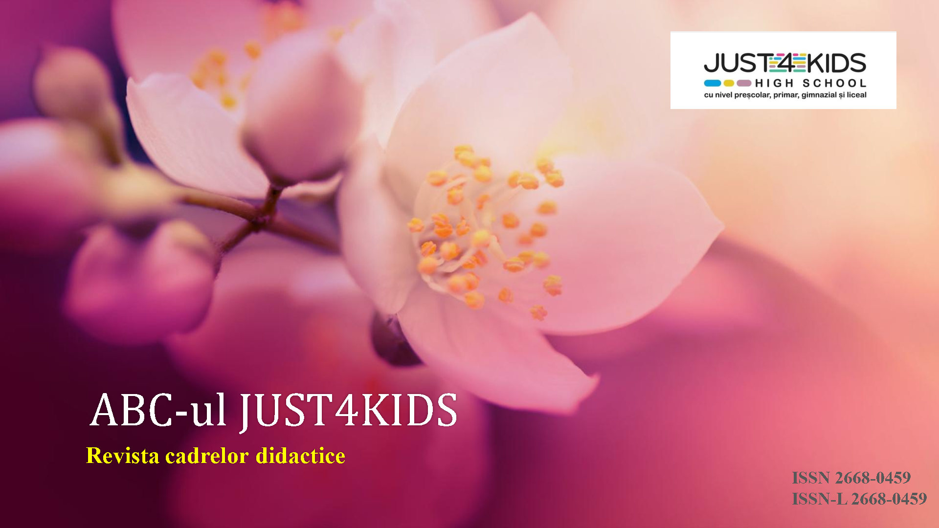 REVISTA FEBRUARIE 2025