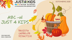 Revista lunii octombrie 2025