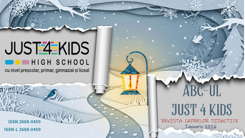 Revista lunii IANUARIE 2026